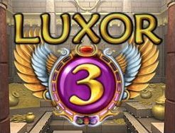 Luxor 3 Luxor 3