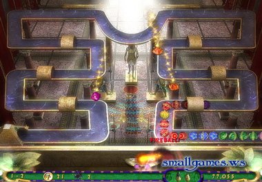 Luxor 3 Luxor 3