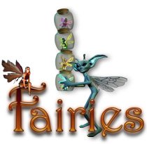 Fairies Fairies