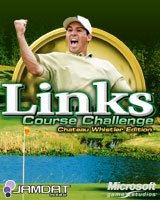 Links Course Challenge Links Course Challenge
