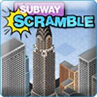 Subway Scramble Subway Scramble