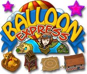 Balloon Express Balloon Express