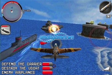Armageddon Squadron SIS (Symbian 9.4) Armageddon Squadron SIS (Symbian 9.4)