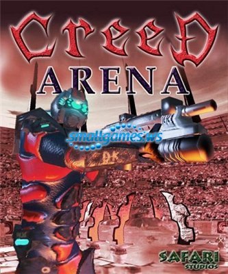 Creed Arena (2010/ENG) Creed Arena (2010/ENG)