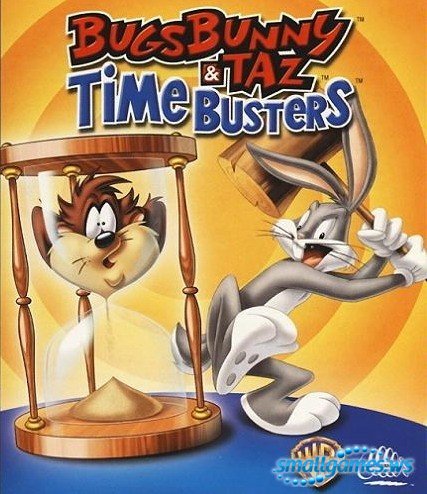 Bugs Bunny and Taz: Time Busters (RUS) Bugs Bunny and Taz: Time Busters (RUS)