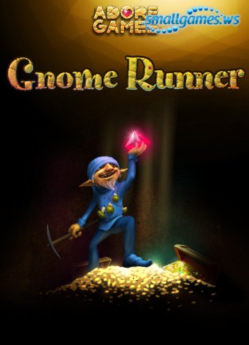 Gnome Runner Gnome Runner
