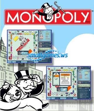 Monopoly by Parker Brothers Monopoly by Parker Brothers