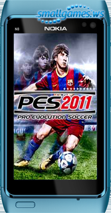 Pro Evolution Soccer 2011 Pro Evolution Soccer 2011