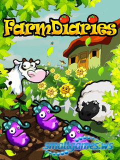 Farm Diaries Farm Diaries