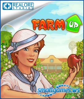 Farm UP / Ферма Джейн Farm UP / Ферма Джейн