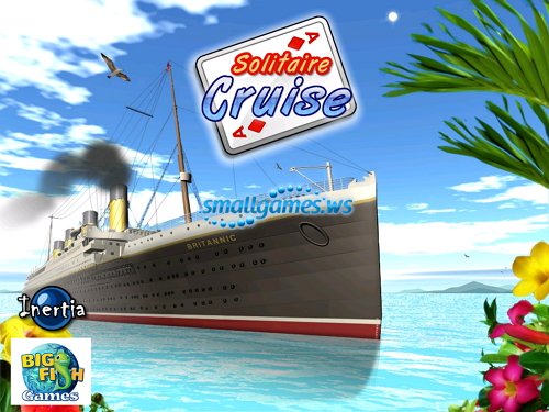 Solitaire Cruise Solitaire Cruise