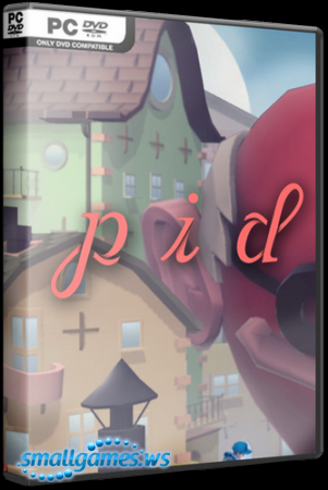 Pid (RePack) Pid (RePack)