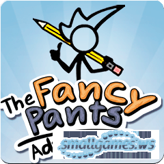 Fancy Pants Adventure Fancy Pants Adventure